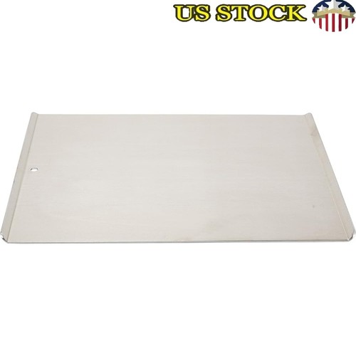 Professional aluminum cookie - aluminum,